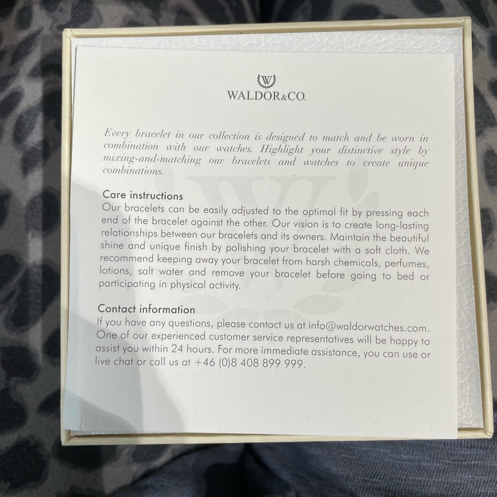 Crystal Bangle Adjustable - image 6